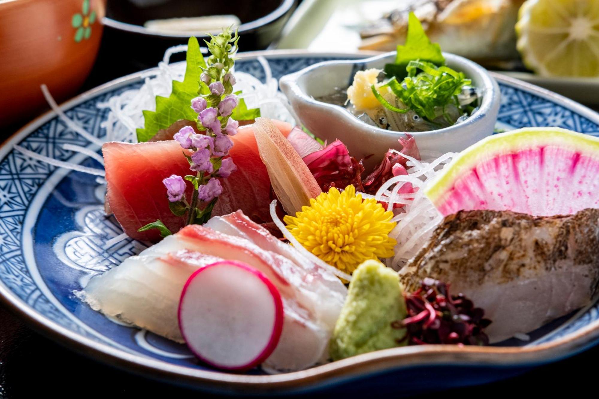 Awashima Hotel Numazu Exterior photo