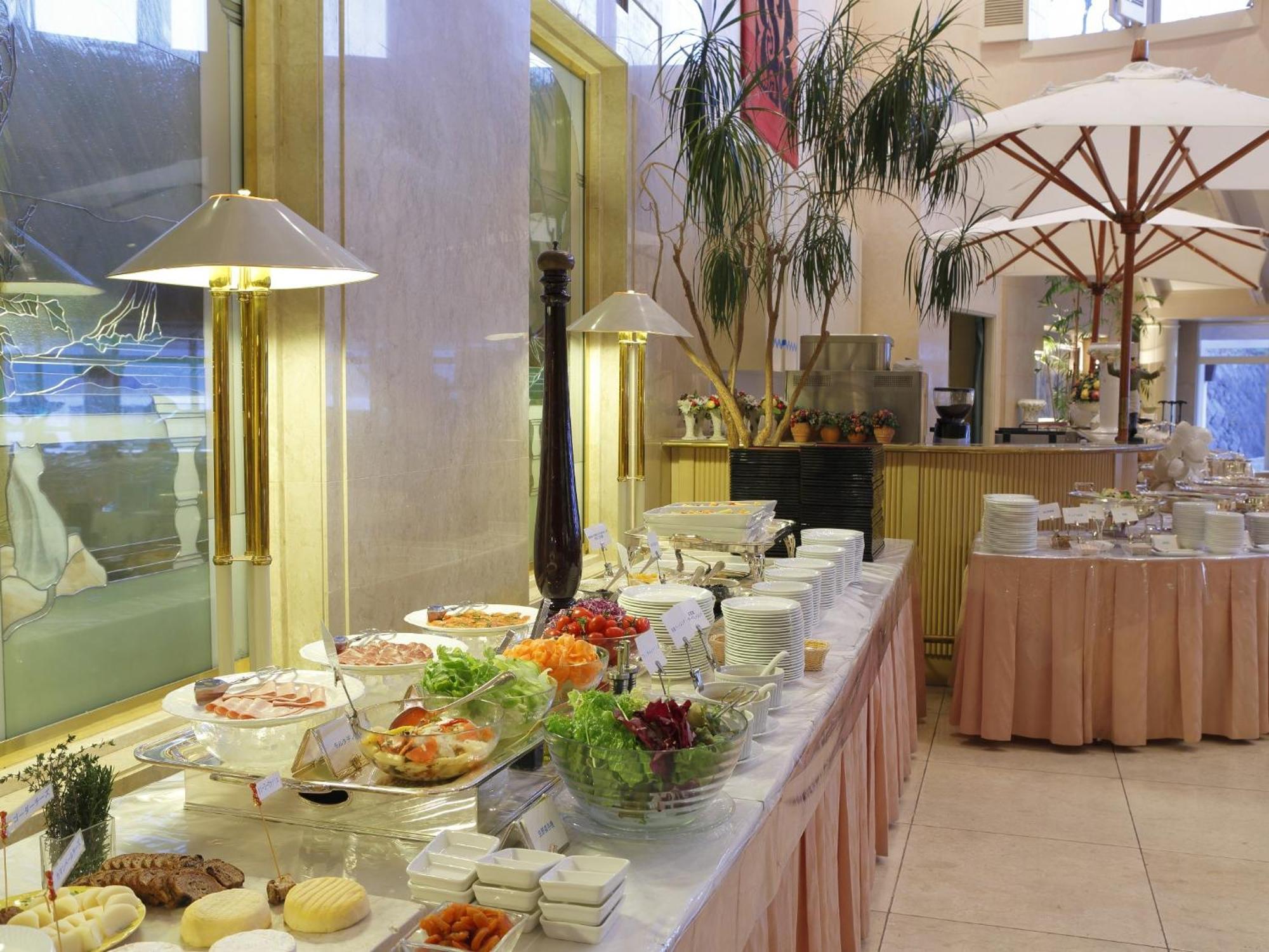 Awashima Hotel Numazu Exterior photo